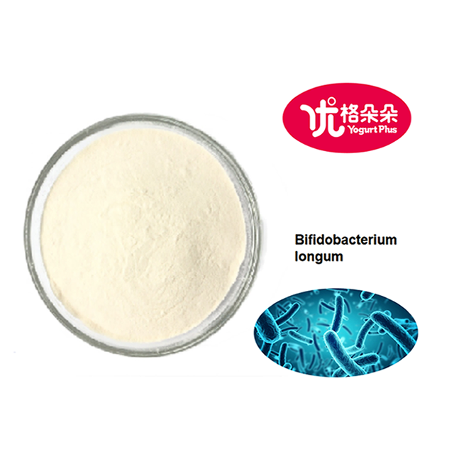 Freeze-dried Bifidobacterium longum 100 Billion