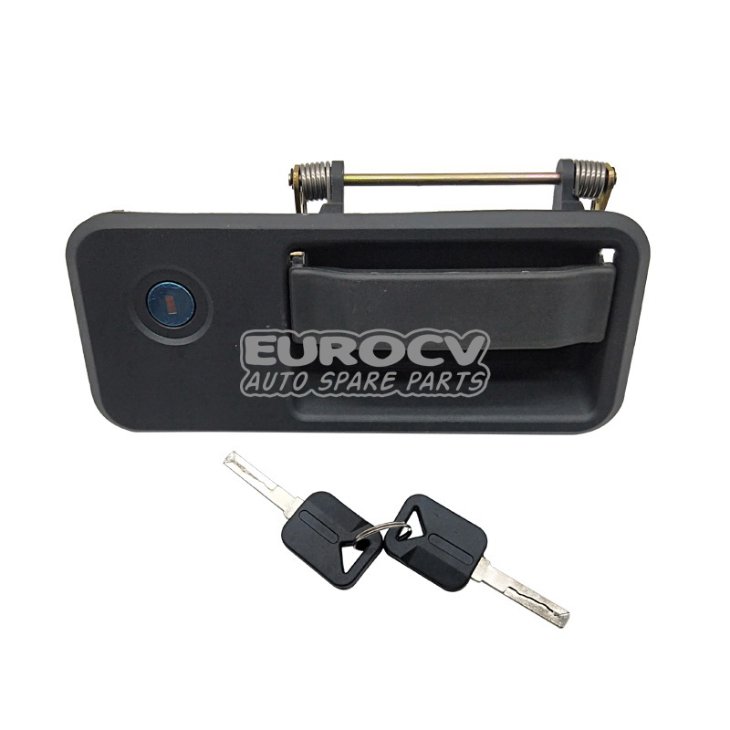 Европейские запчасти для грузовиков, VOE 20398466, дверная ручка, L.H