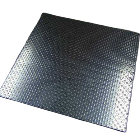 Water Ripple Hot Cold Rolled Stainless Steel Sheets In Coils