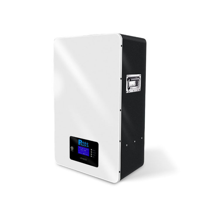 Литиевая батарея 5 кВт 10 кВт 24 в 48 в 50 Ач 100 Ач 150 Ач 200 ач PoweWall Lifepo4