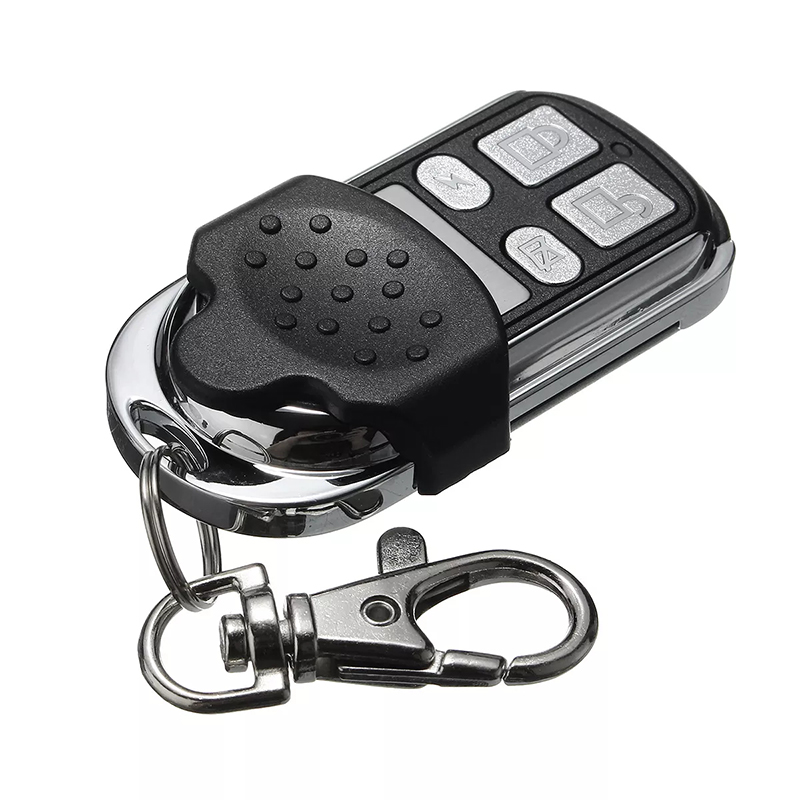 BELFOX 7843 BELFOX 7843-mini 7834-E 7834-VA HS-868-20 garage door remote control opener key duplicator gate control 868mhz
