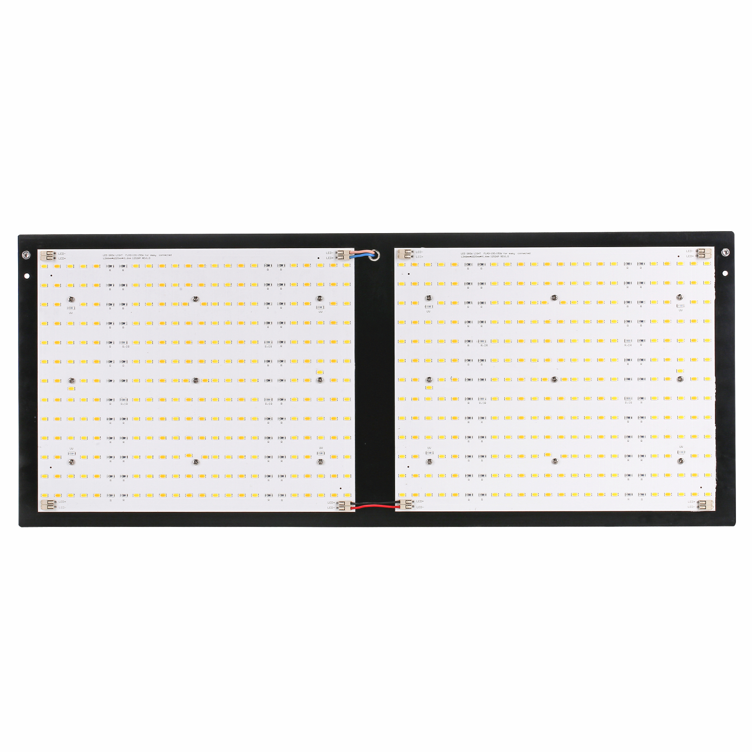 Household 240W board high umol IP65 qb288 v2 660nm mix led grow light wholesale equipment full spectrum