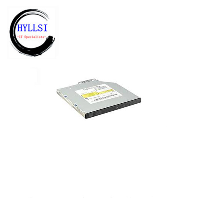 726536-B21 9,5 мм SATA DVD-ROM jackblack Gen9 оптический привод