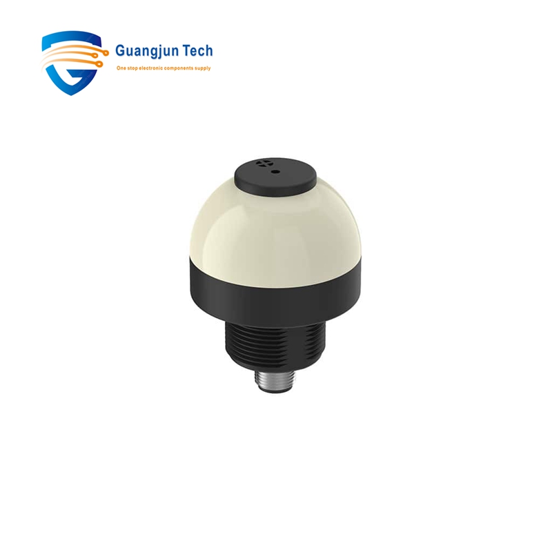 [Stackable tower lighting] K50L2RGB7A1Q COMPLETE UNIT MULT STEADY 7STACK