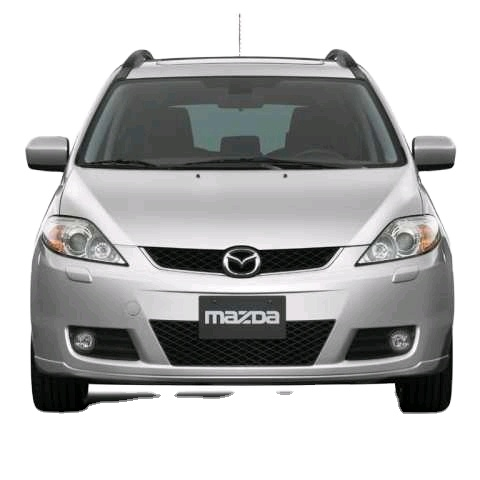 Подержанный в Китае MPV Mazda 5 6 японский Подержанный автомобиль 2010 2018 года дешевые цены