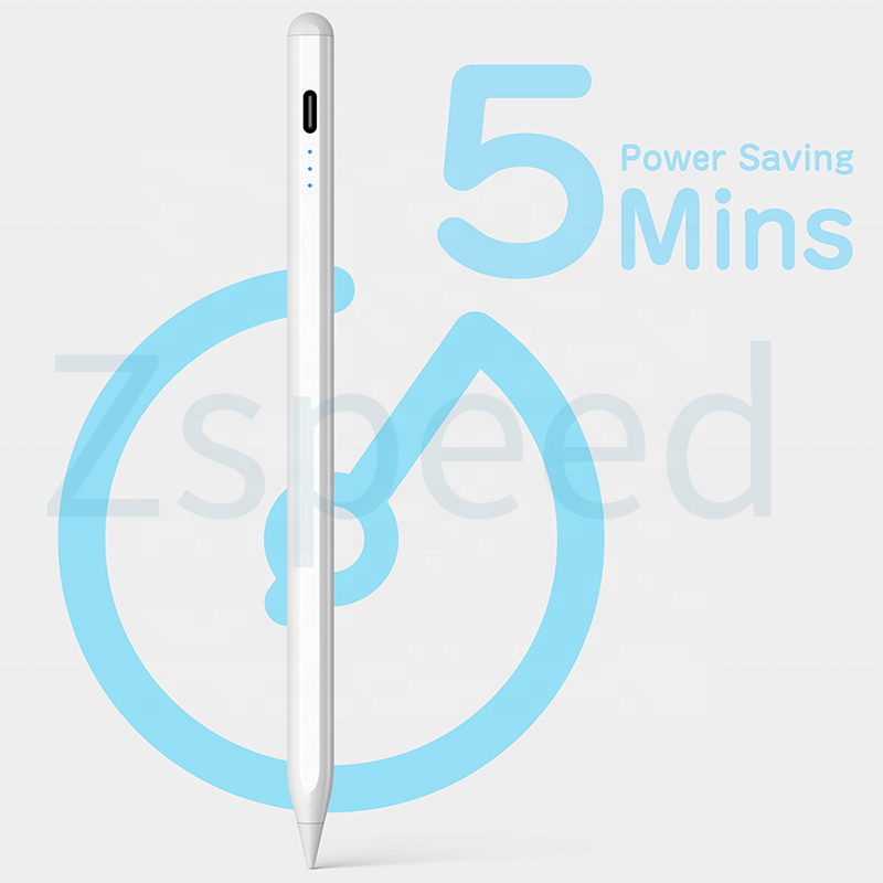 For iPad Pencil with Palm Rejection Active touch screen pen for Apple Pencil iPad Pro wholesale stylus pen