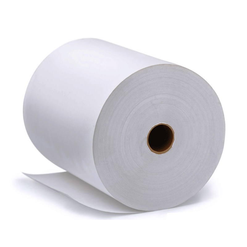 Сублимационная бумага Jumbo Roll для быстрой сушки