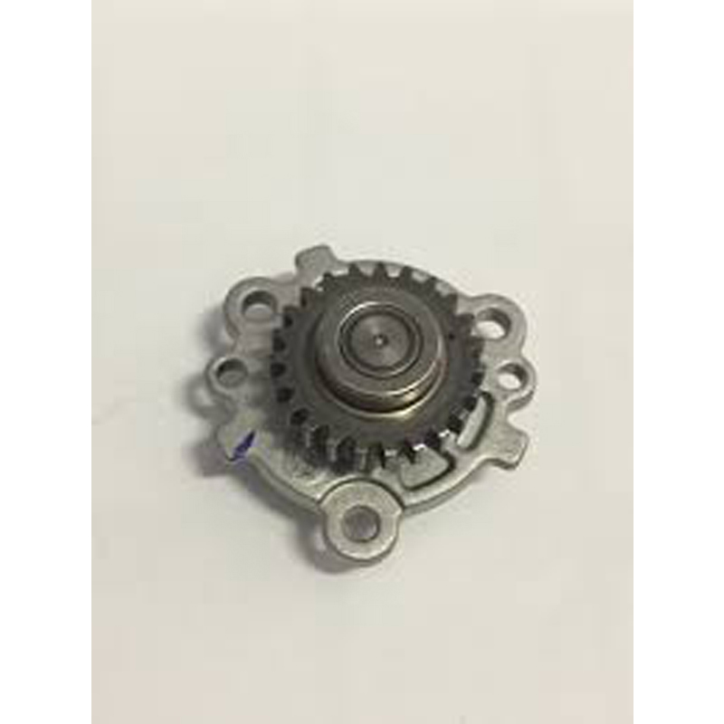 Подлинный масляный насос для Hyundai 1,2, бензиновый Hyundai i10 2012-19, Hyundai i20 2014-19