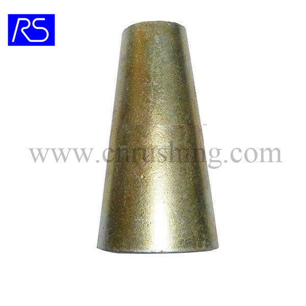 Good Quality Steel Formwork Climbing Cone Nut for Discount