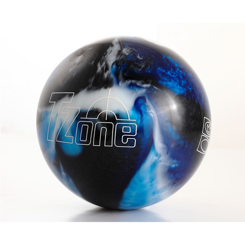 9P-12P USBC индивидуальный синий шарик для боулинга