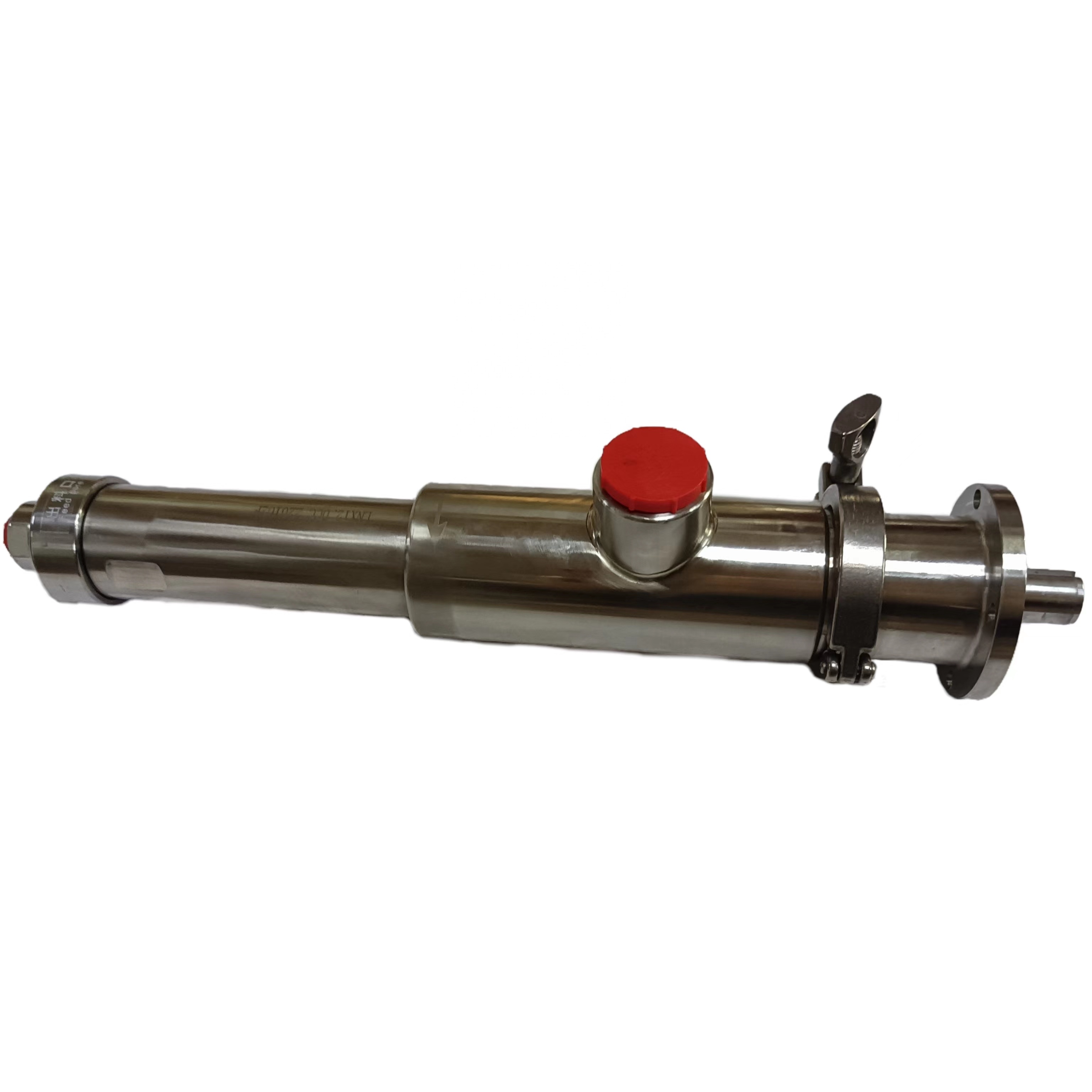 Дозирующий винтовой насос Taeha/Viscotec LNX12.0CC