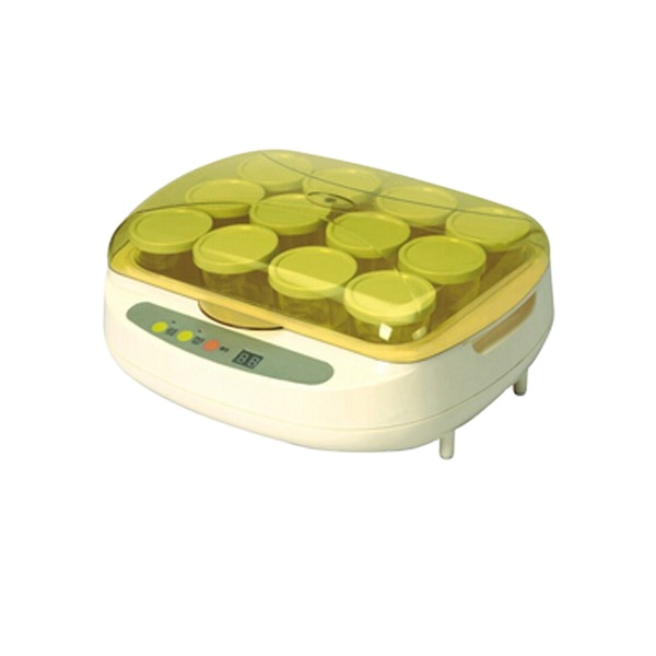 50W commercial electric yogurt maker,yogurt machine home maker as seen on tv
