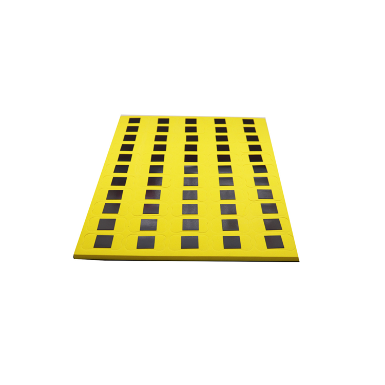 Hot sale office stationery chalkboard Cleaning Agent Eraser Magnetic Whiteboard Eraser
