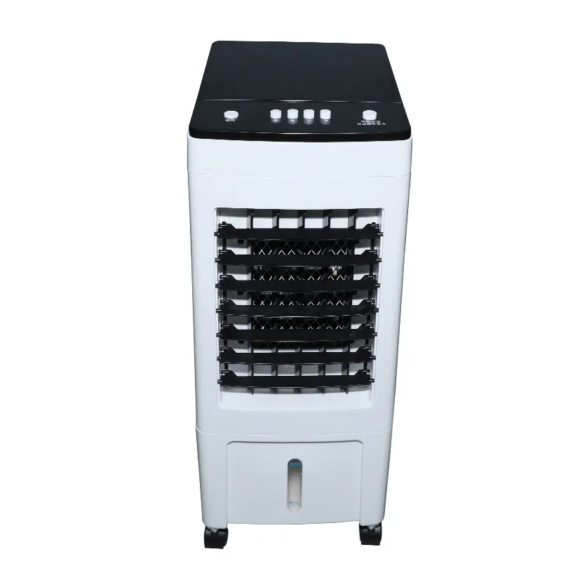 Factory Supply Widely Used Long Use Time Electronic Air Purifier Air Purifier Portable