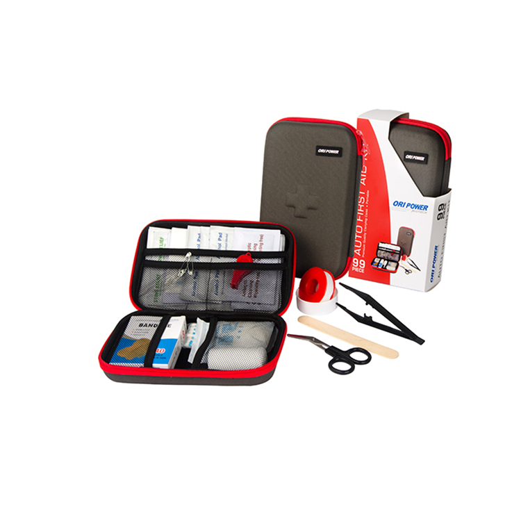 oripower OEM outdoor emergency medical bag travel medical first aid kit