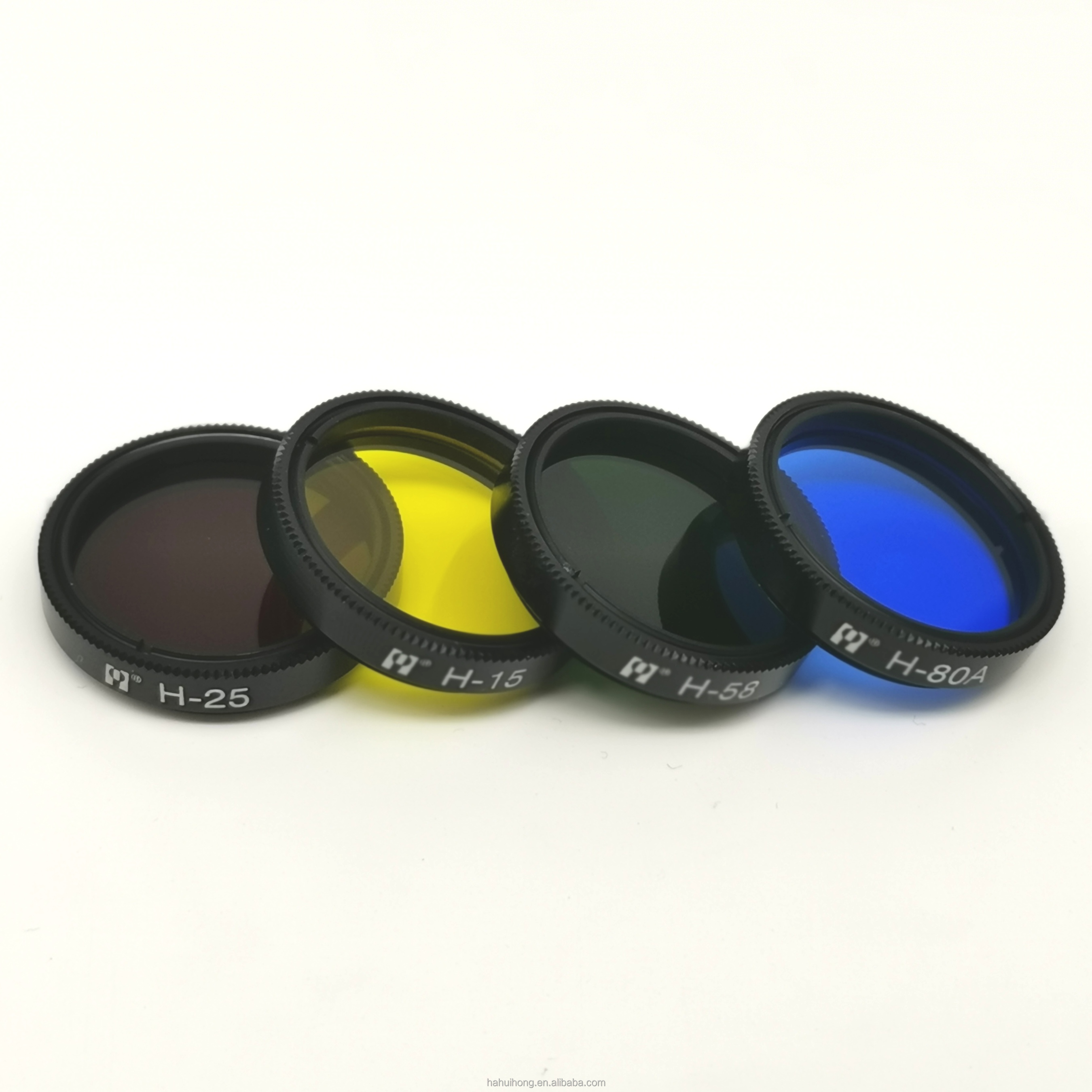 Astronomical telescope accessories optical filter 1.25