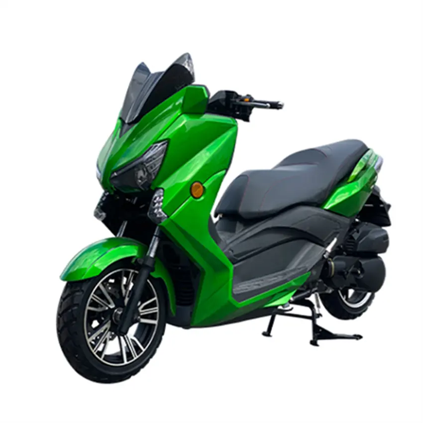 New model 150cc gasoline street motorcycle racing motorcycle delivery box motorcycle