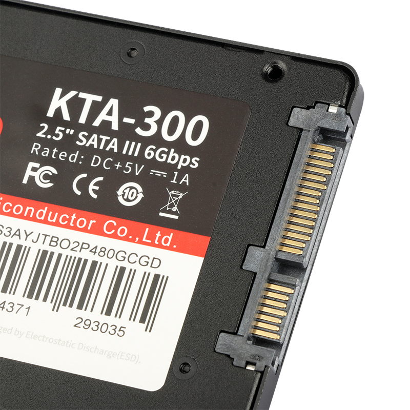Kimtigo manufacturer fast speed solid state drive ssd internal drive SATA3 2.5inch 120GB/240GB/480GB/960GB