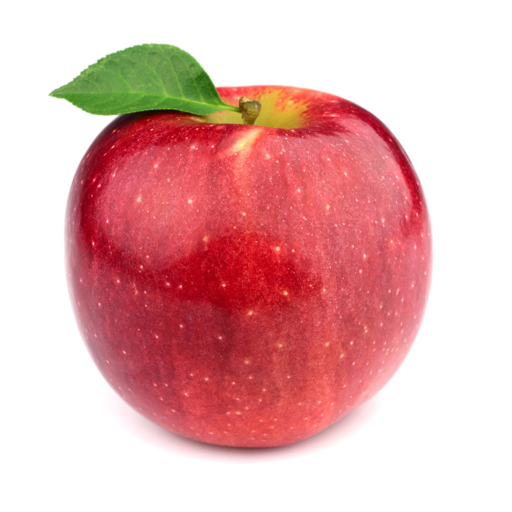 First Grade Common Cultivation Type Red Fresh Apples for Sale
