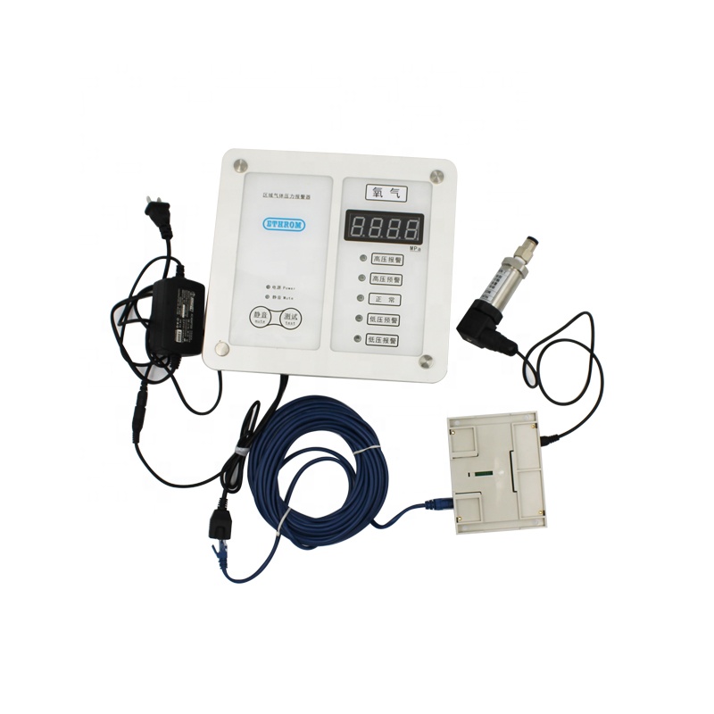 Customized Operating Theatre Gas Alarm for operation room