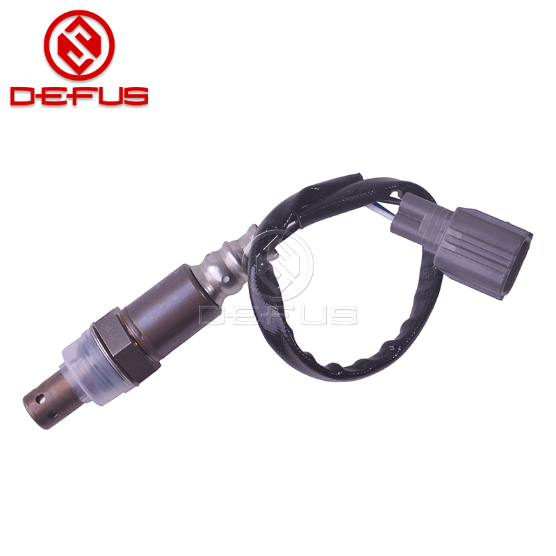 Новый подъемный датчик DEFUS lambda O2 89467-33050 для Camry/ES300 8946733050, передний верхний кислородный датчик