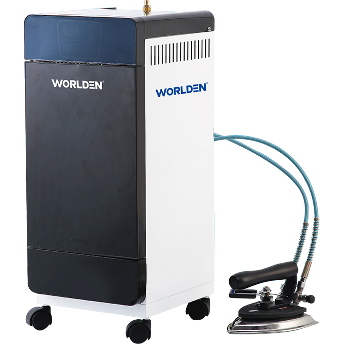 WD-ST-01A(ST-18A) 4KW умный паровой котел