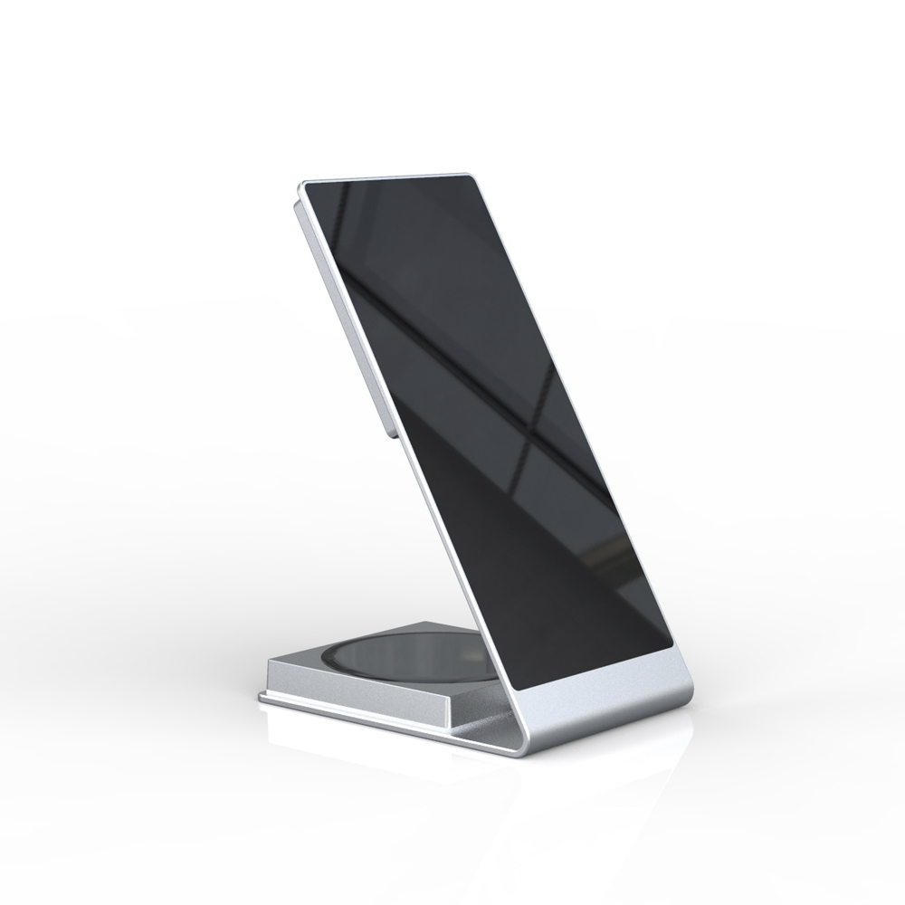 XICAMI Magnetic 15W Wireless Phone Charging Stand 3 in 1 Charging Station Dock