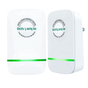 Wholesale Household Energy Saving Device Power Saver Electricity Energy Saver 90V-250V Energy Electricity Saving Box
