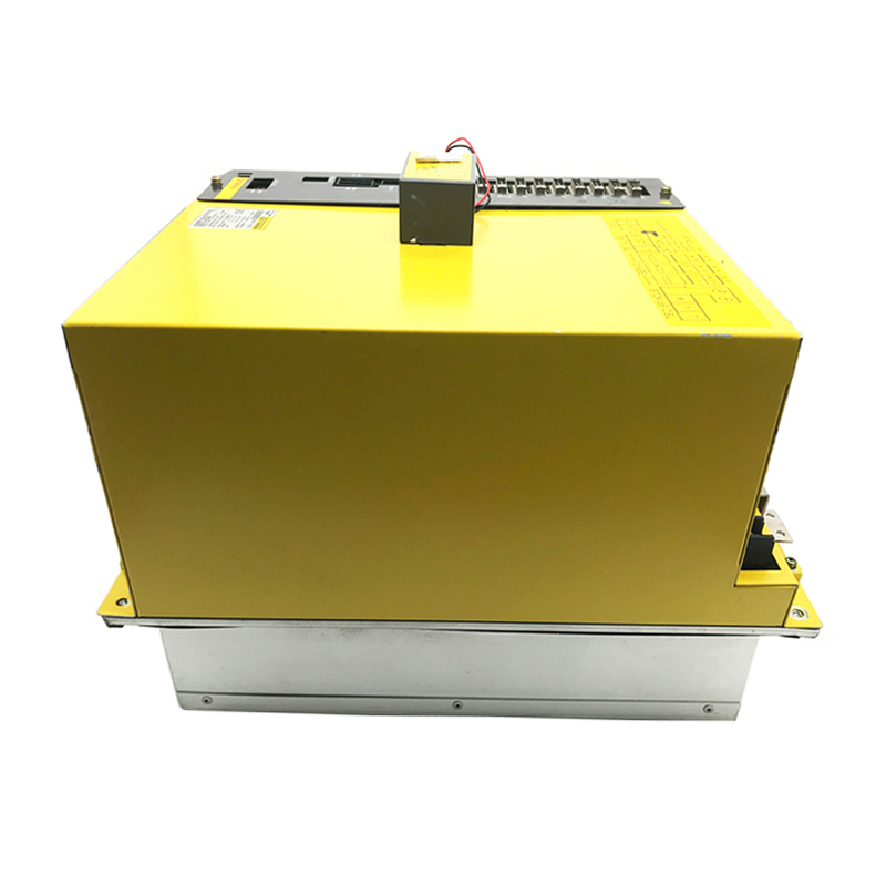 Драйвер контроллера Усилителя шпинделя fanuc A06B-6134-H303