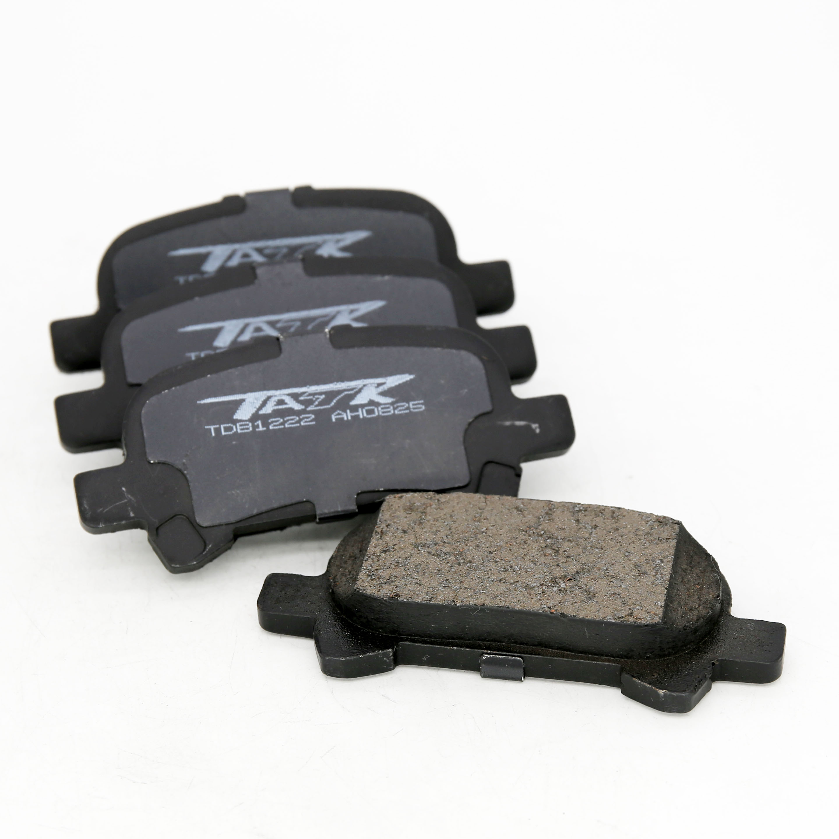 Китайский производитель автозапчастей Brakepads керамические передние тормозные колодки для TOYOTA Avalon Camry 2005 Solara 04466-41020 D828 GDB7200