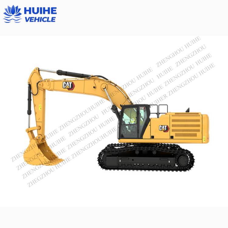 Б/у экскаватор caterpillar 320D, б/у экскаватор cat 320 320dl для продажи