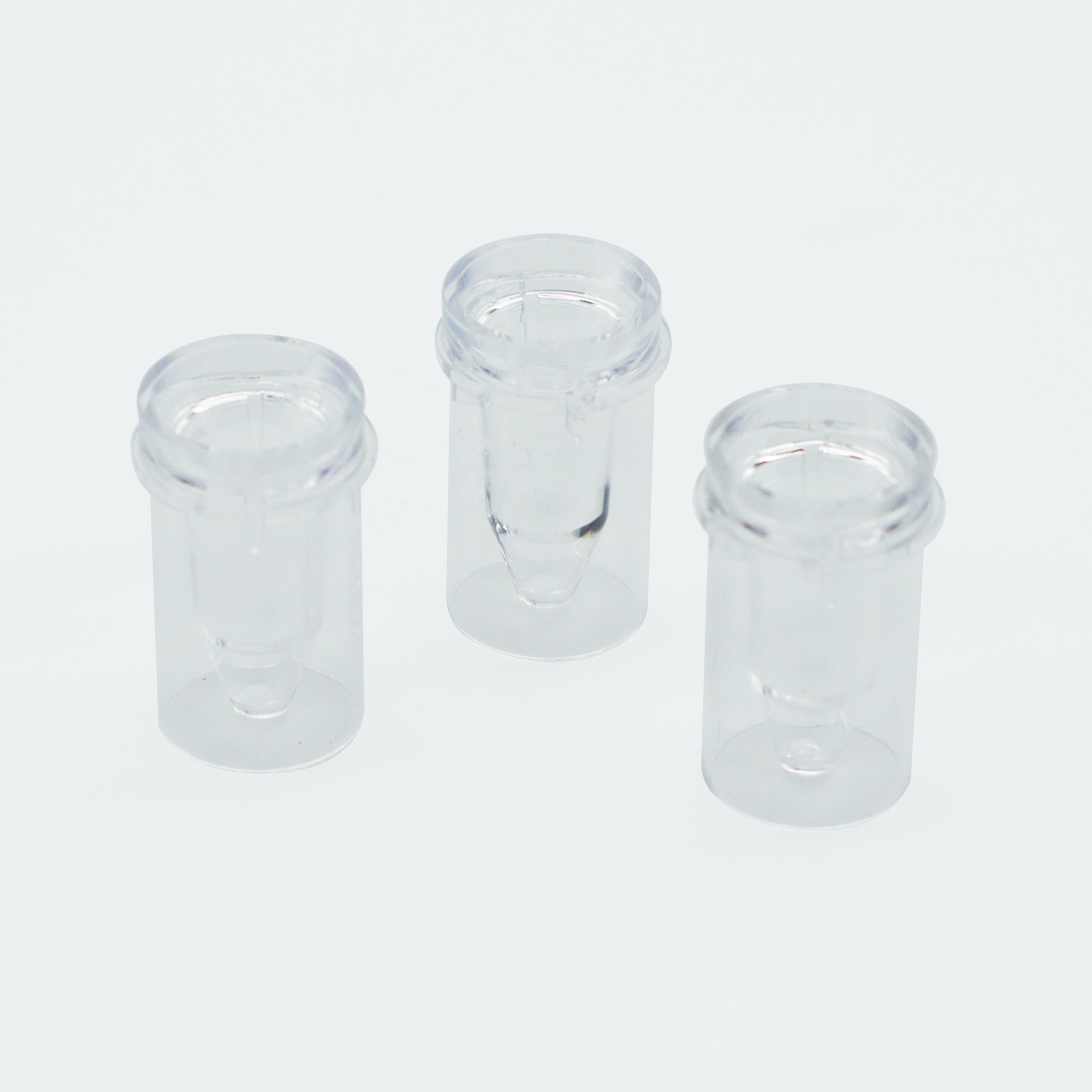 Лабораторные аксессуары, чашка для образцов cuvette, пластиковая чашка cuvette для Beckman CX