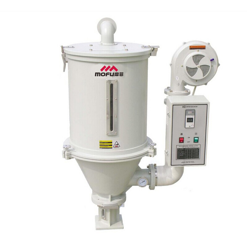25kg CE vertical plastic dryer machine plastic scrap dryer hopper plastic centrifugal dryer drying machines