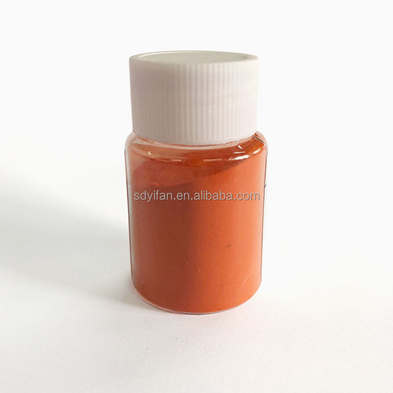 Yifan Chem 4-гидрокси-2, 2,6, 6-тетраметил-пиперидиноокси/гидрокси tempo CAS 2226-96-2