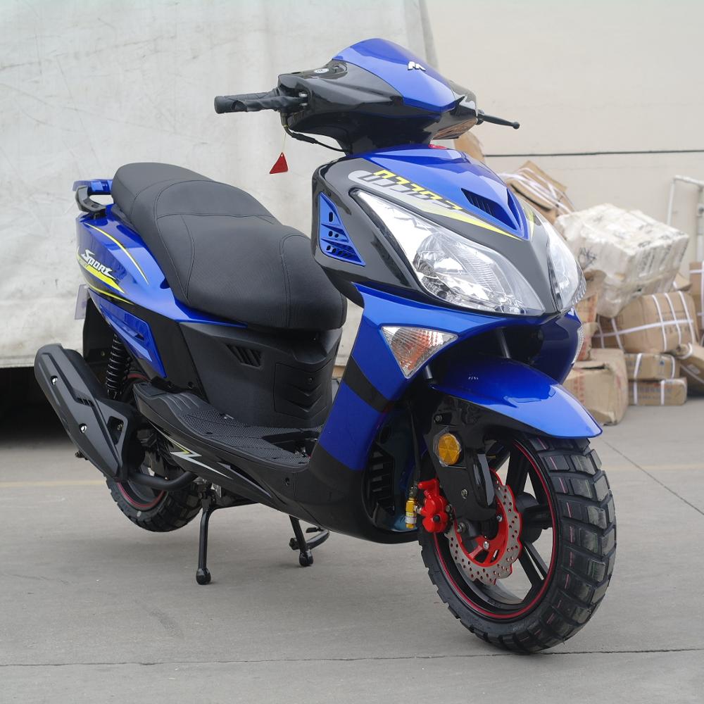 Недорогой газовый скутер 50CC 125CC 150CC, газовые скутеры для взрослых, распродажа