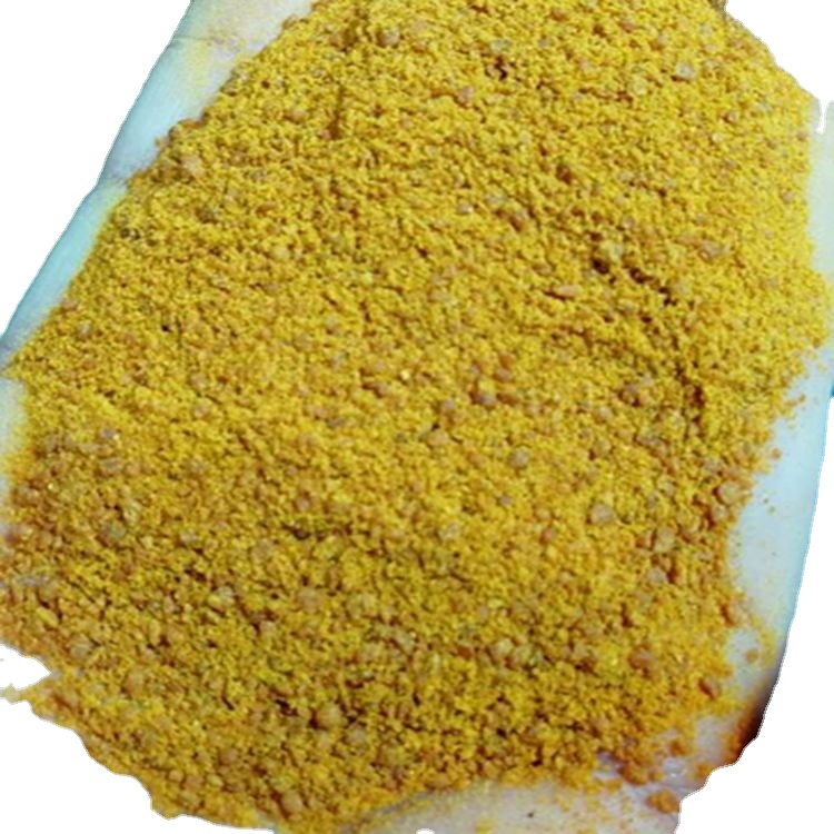 Corn Gluten Meal 60% Protei Natural Corn Gluten Meal