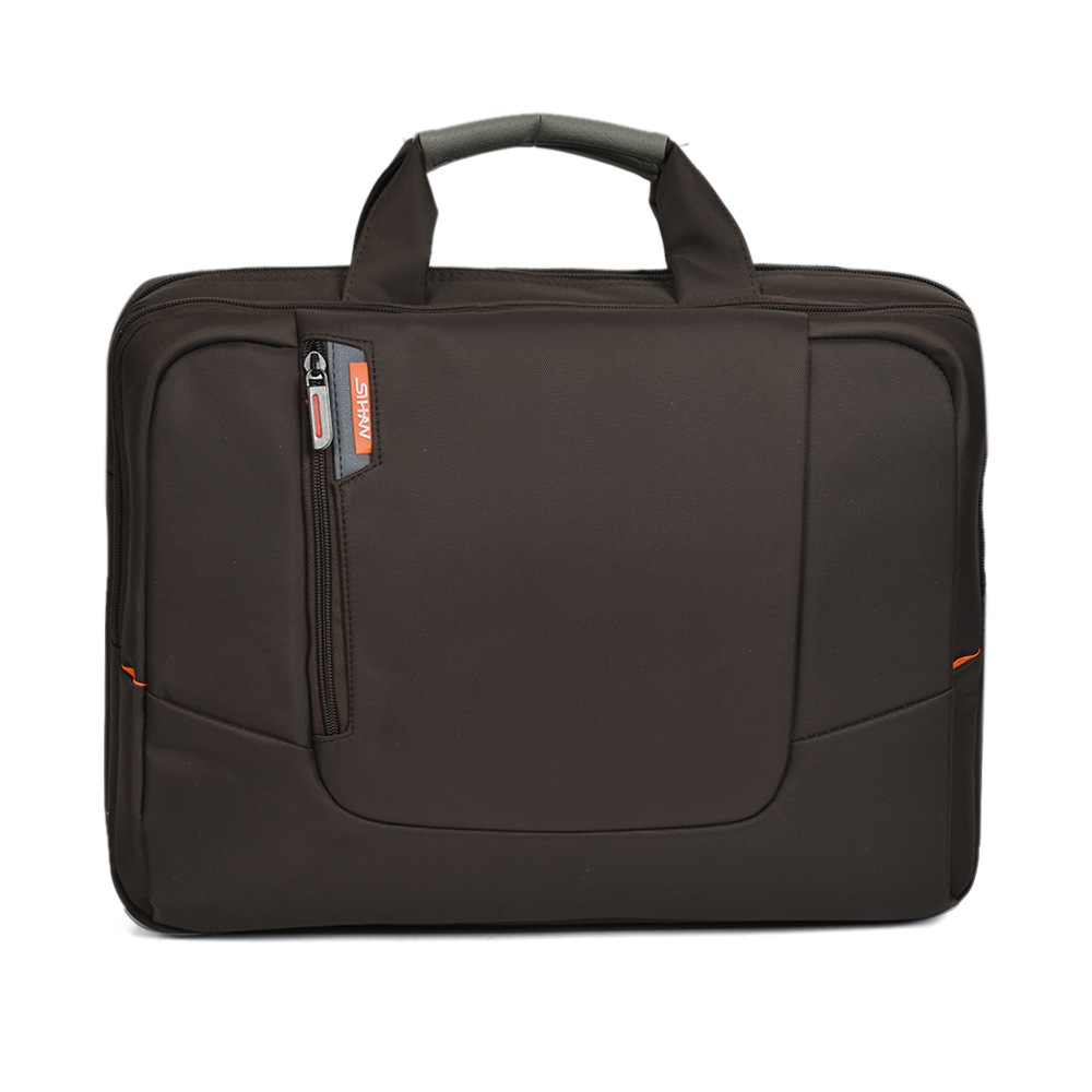 Laptop bag portable men and women high school students computer bag laptop bag
