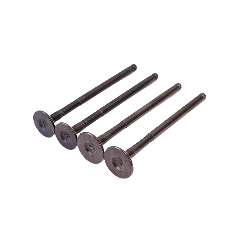 Intake & Exhaust Valves BWS125 Spare Parts of Motorcycle