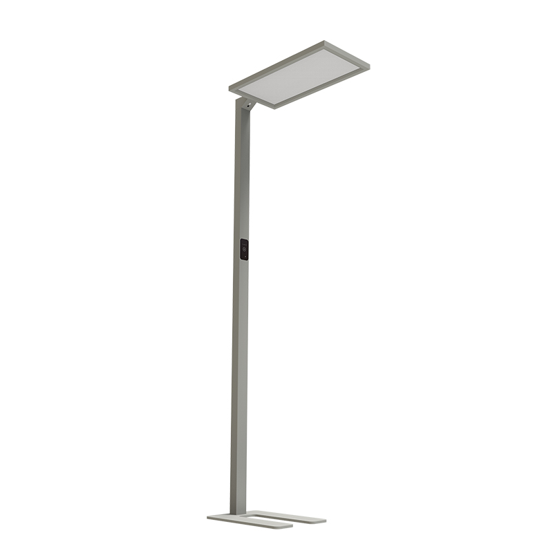 Factory price led floor standing lamp for home and office use