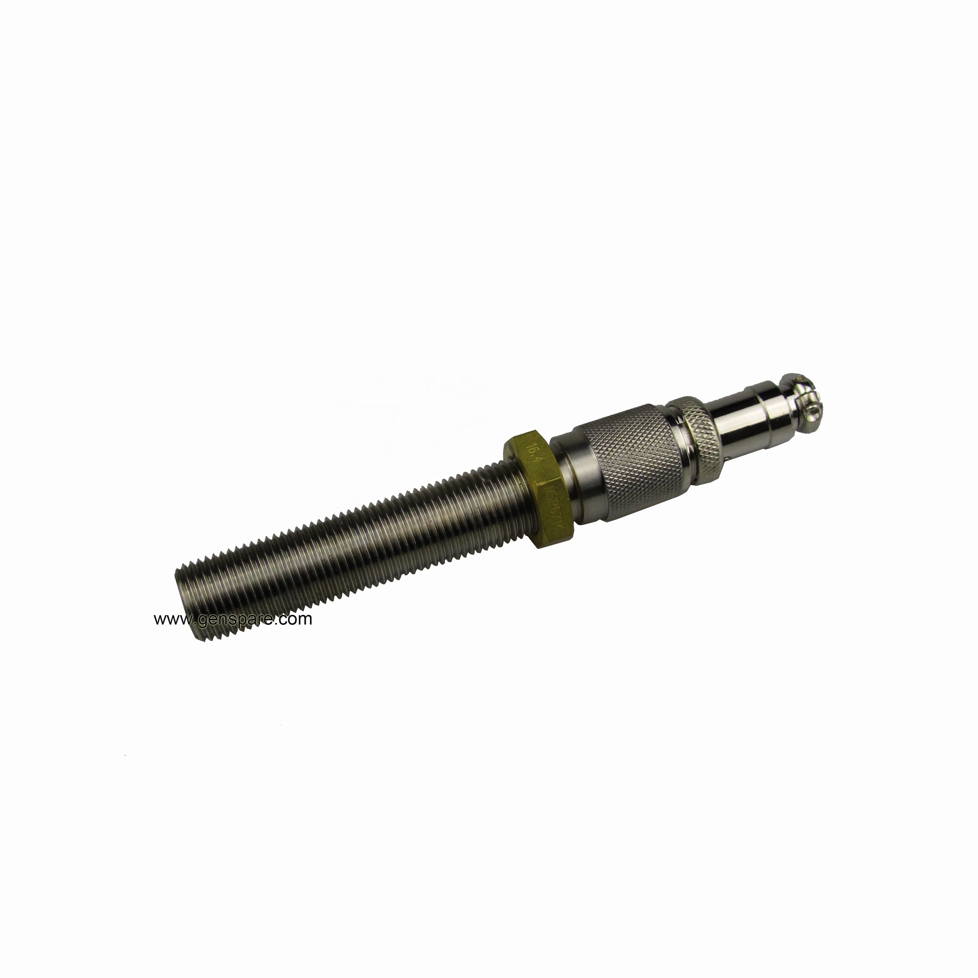 3 дюймов 76,2 мм длина датчик скорости MPU MSP6714