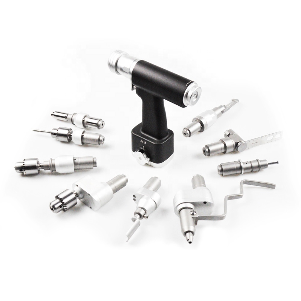 Hot Sale NM-500 Hot Sale Multifunctional Stryker surgical Drill Orthopedic Power Drill Surgery Drill For Sale