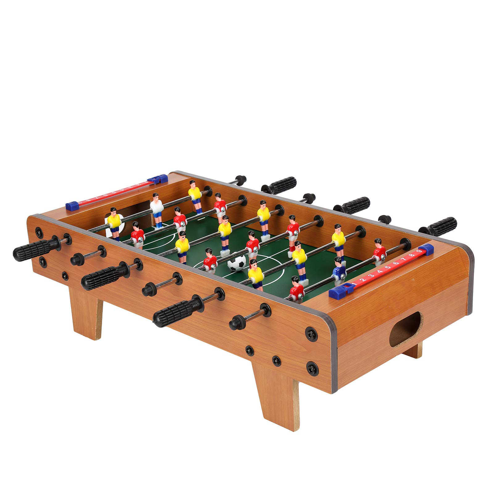 Настольный Dootball с дизайном на борту, настольный футбол, настольный футбол, Настольный футбол