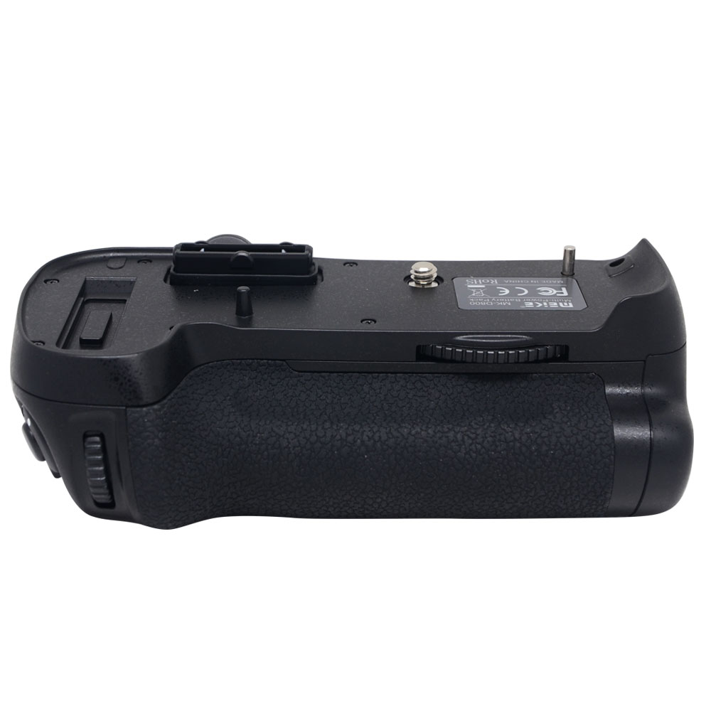 Meike MK-D800 батарейный блок для Nikon D800/D810/D800E цифровой зеркальной фотокамеры dslr