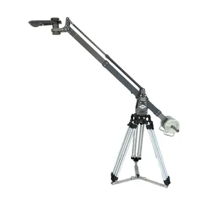 NSH Professional Crane Jib Video Jib Crane For Video Camera Jib Crane