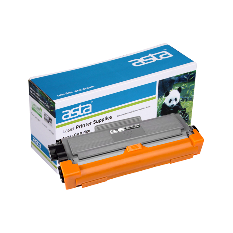 ASTA TN-2305 TN2305 Toner Cartridge for Brother HL-L2365dw/MFC-L2700dw