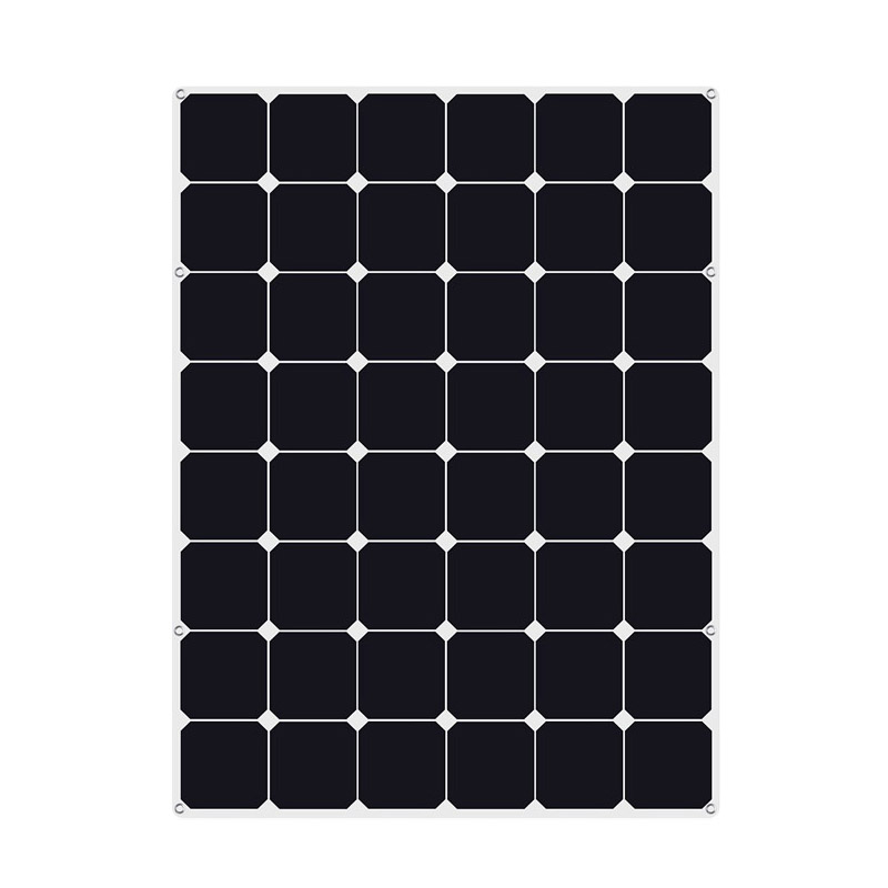 Панели солнечные производство 150 Вт Panneau Solaire Prise гибкие panneau solaire fabricants en chine для кемпинга автомобиля