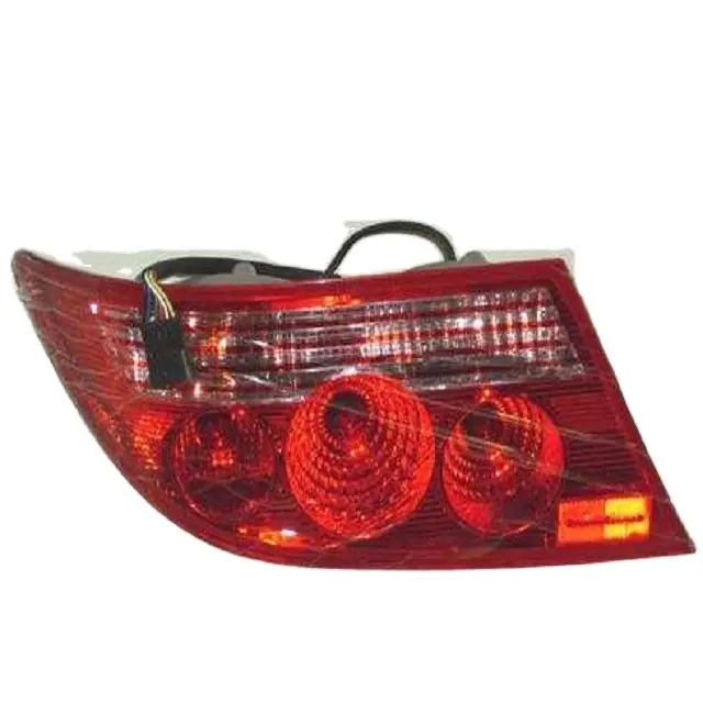 Tail Light Super Quality For Other Bus Parts Accessories Rear Lamp Chandeliers Pendant Lights Table Lamps Tail Lamp