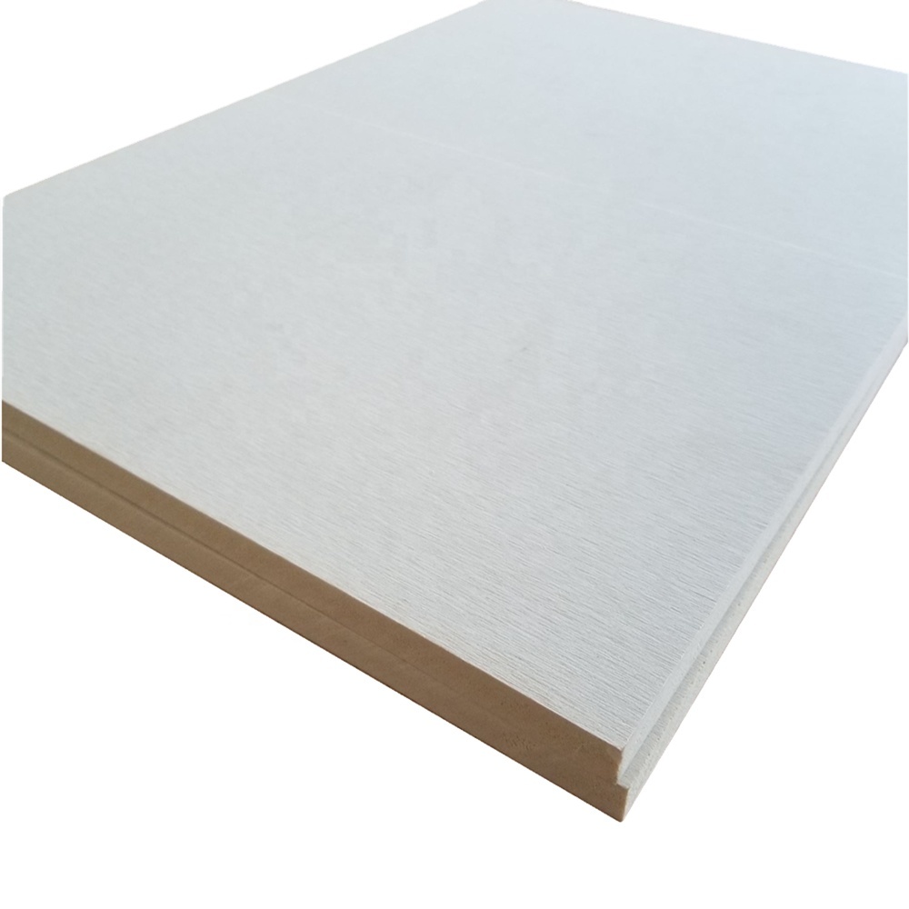 Professional Factory Light Weight WPC Foam Board For Advertisement