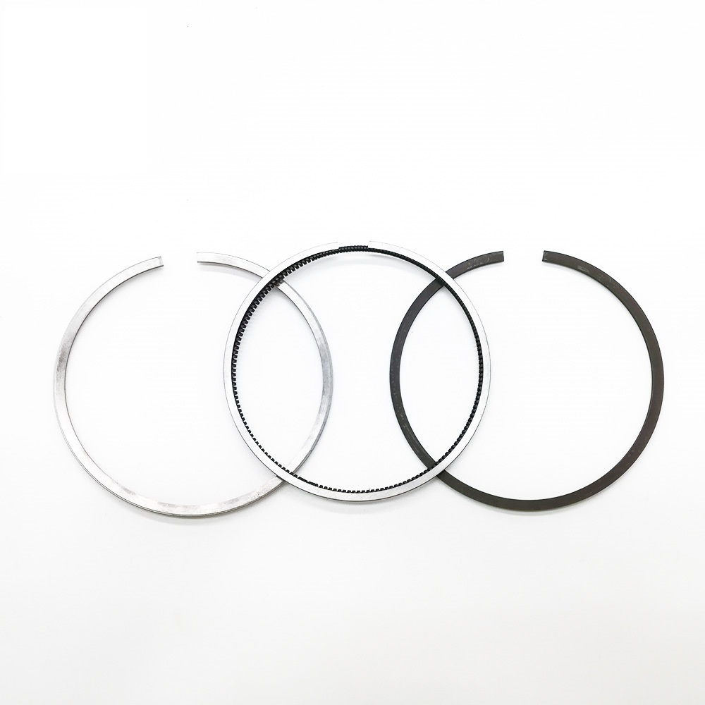 100MM PISTON RING SET FOR P ERKINS 1004-4T 1006-6T T4.40 T6.60 4181A026