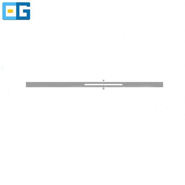 EGL-E UHF Alien Higgs-3 rfid-инкрустация этикетка 84x3